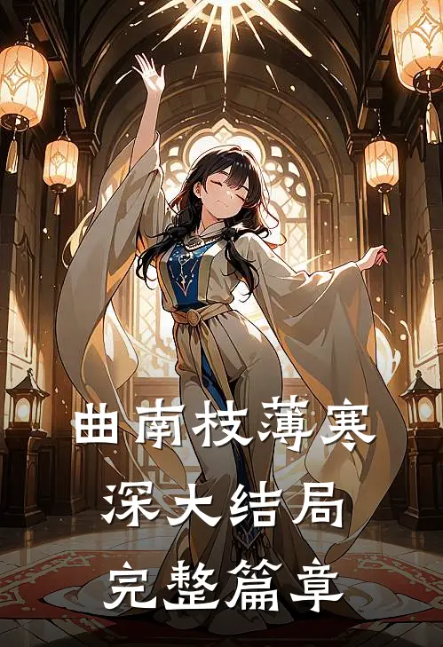 曲南枝薄寒深大结局完整篇章