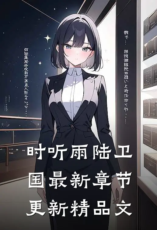 时听雨陆卫国最新章节更新精品文