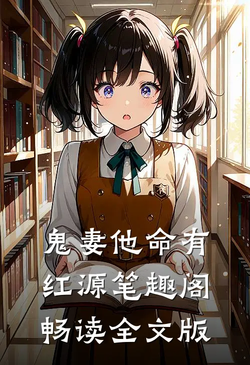 鬼妻他命有红源笔趣阁畅读全文版