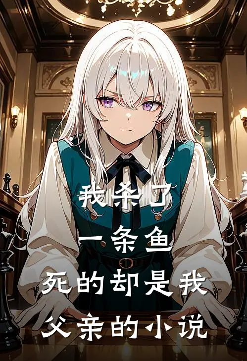 我杀了一条鱼,死的却是我父亲的名字