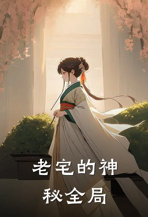 老宅的神秘全局