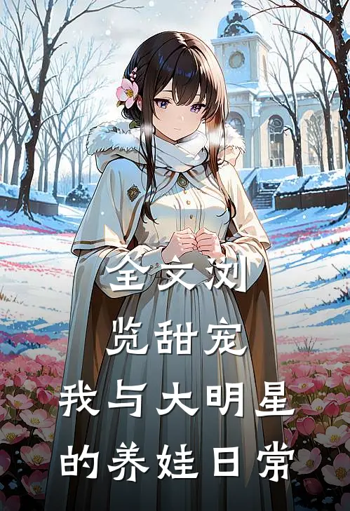全文浏览甜宠我与大明星的养娃日常