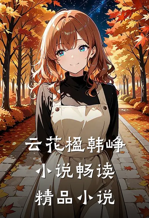 云花楹韩峥小说畅读精品小说