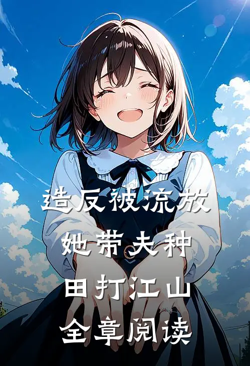 造反被流放，她带夫种田打江山全章阅读