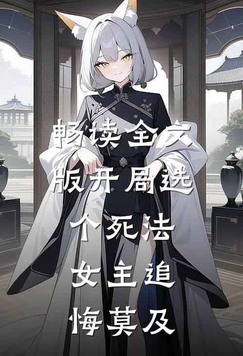畅读全文版开局选个死法,女主追悔莫及的