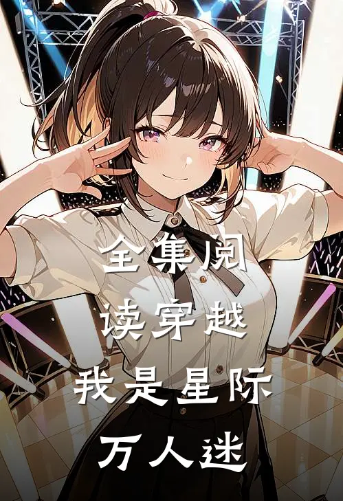 全集阅读穿越:我是星际万人迷