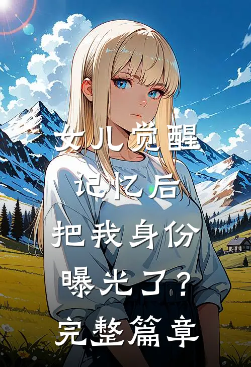 女儿觉醒记忆后,把我身份曝光了?完整篇章在线阅读