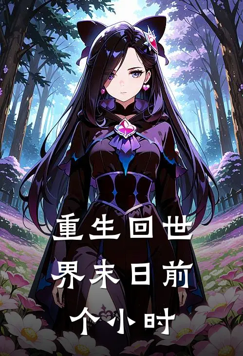 重生回世界末日前个小时后的