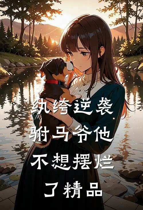 纨绔逆袭驸马爷他不想摆烂了精品免费阅读