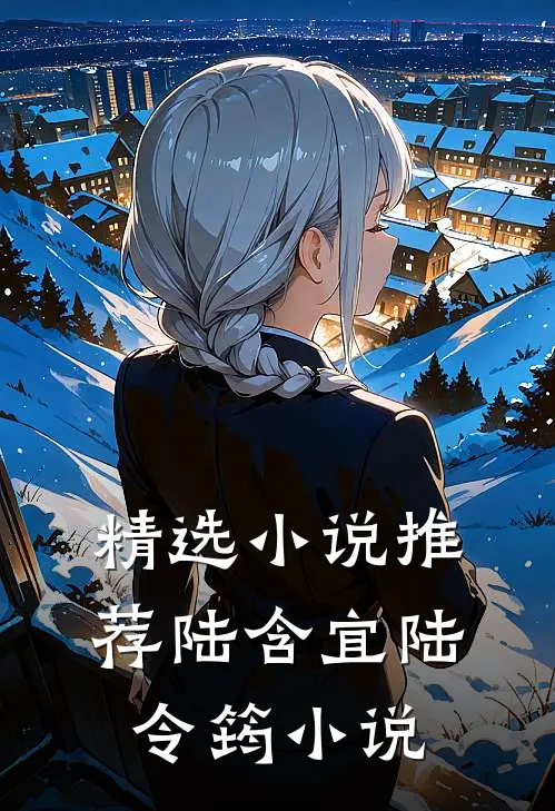 精选小说推荐陆含宜陆令筠小说
