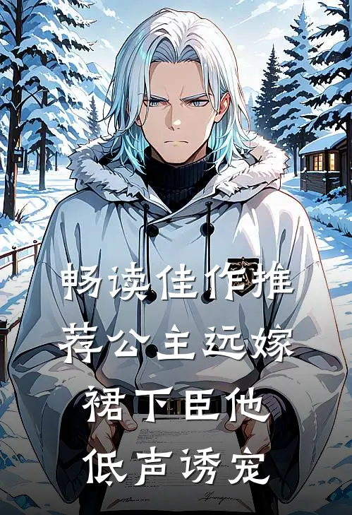 畅读佳作推荐公主远嫁，裙下臣他低声诱宠