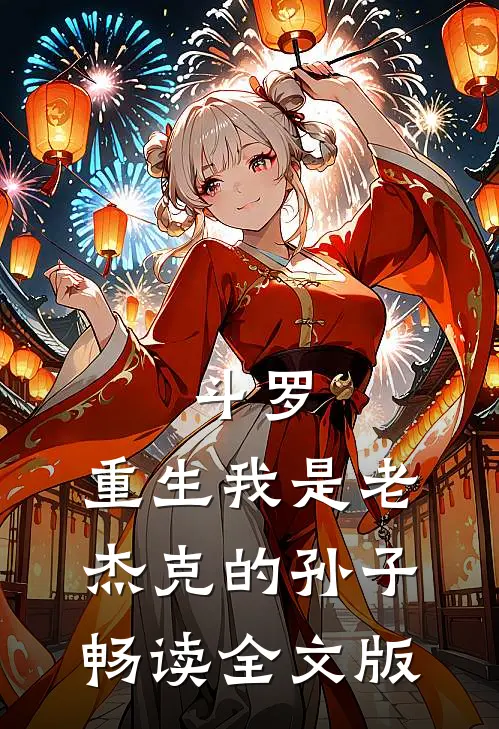 斗罗重生我是老杰克的孙子畅读全文版