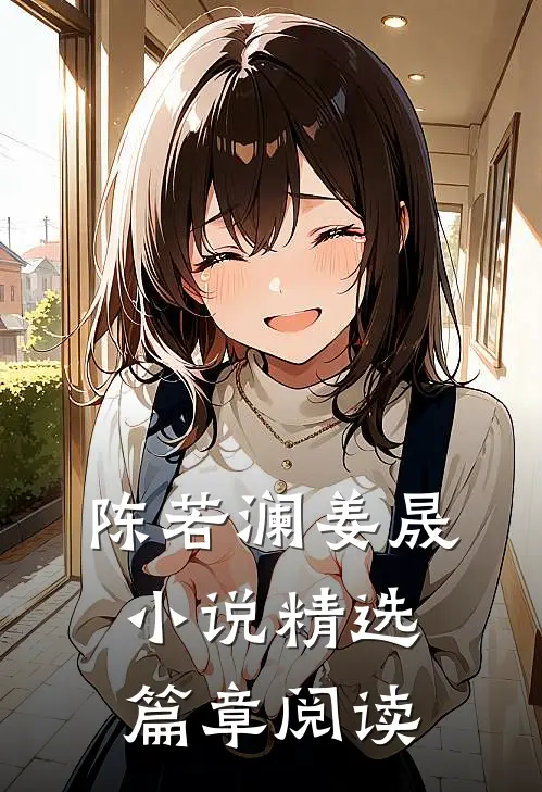 陈若澜姜晟小说精选篇章阅读
