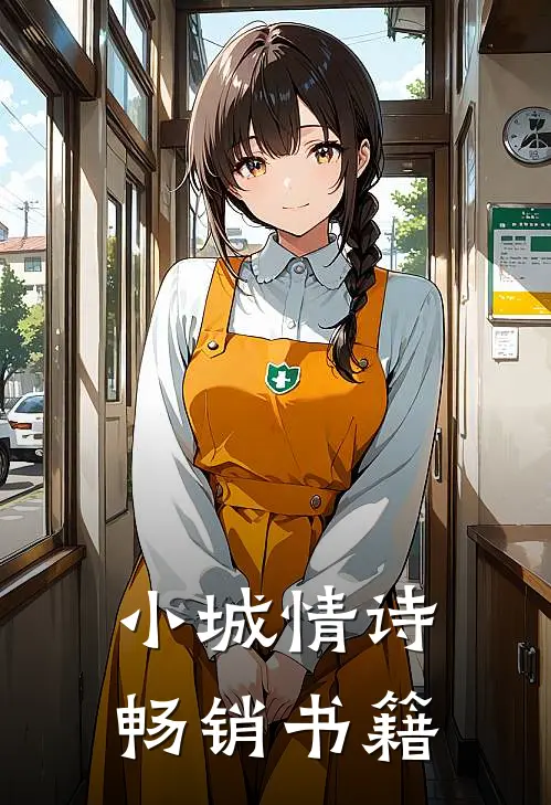 小城情诗畅销书籍