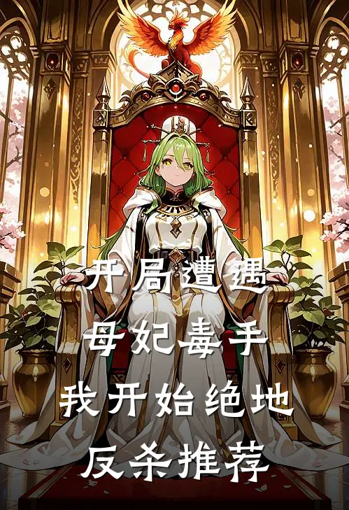 开局遭遇母妃毒手,我开始绝地反杀推荐的