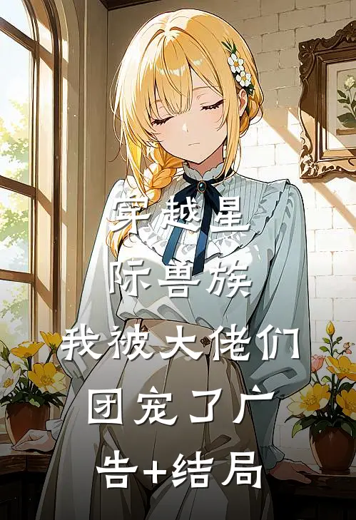 穿越星际兽族，我被大佬们团宠了广告+结局