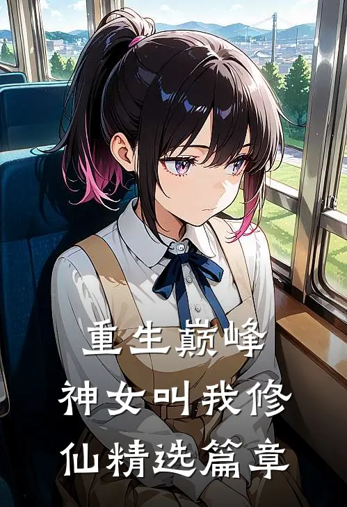重生巅峰,神女叫我修仙精选篇章