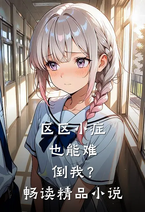 区区小症，也能难倒我？畅读精品小说