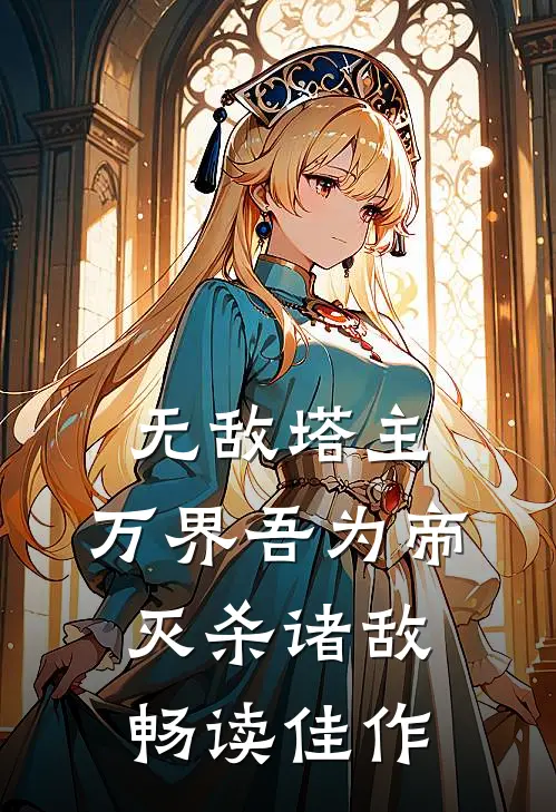 无敌塔主：万界吾为帝，灭杀诸敌畅读佳作
