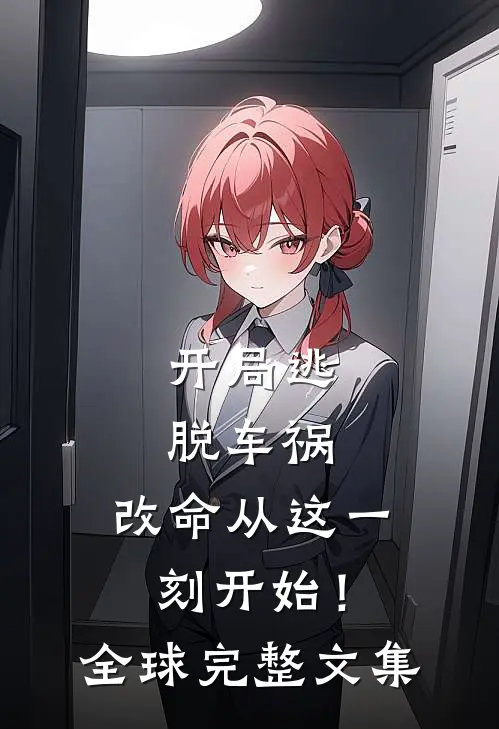 开局逃脱车祸,改命从这一刻开始!全球完整文集