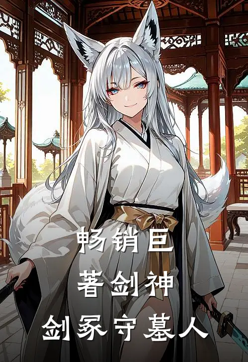 畅销巨著剑神剑冢守墓人