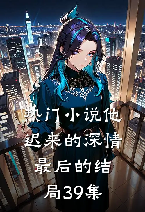 热门小说他迟来的深情最后的结局39集