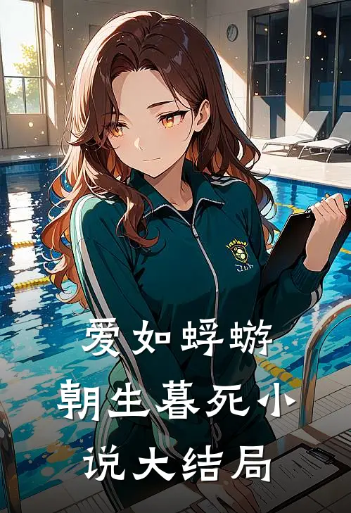 爱如蜉蝣,朝生暮死大结局是啥
