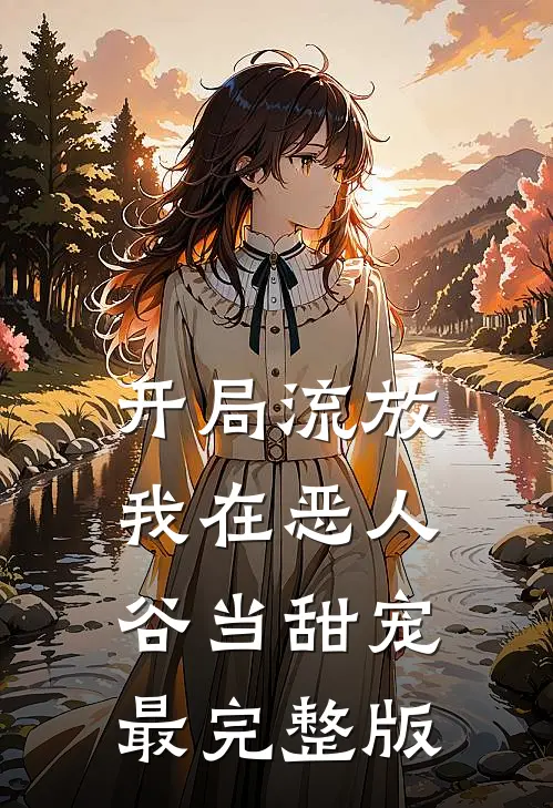 开局流放，我在恶人谷当甜宠最完整版
