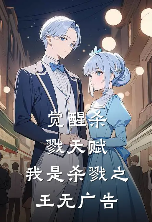 觉醒杀戮天赋,我是杀戮之王无广告免费阅读