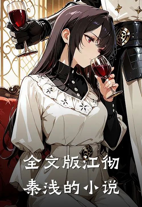 全文版江彻秦浅的小说