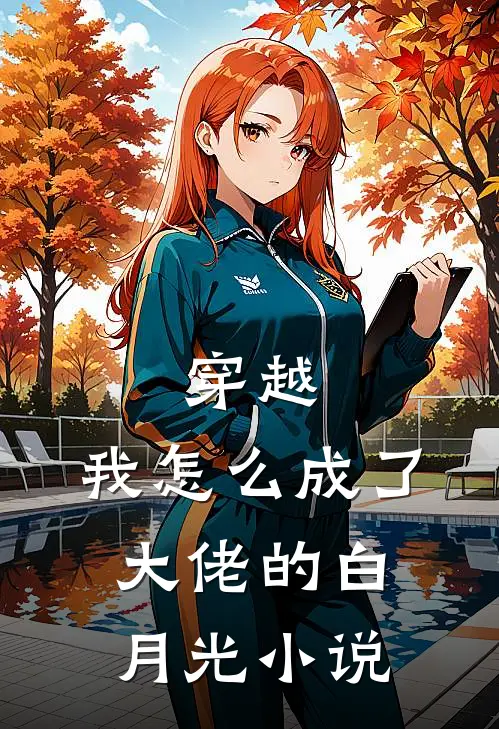 穿越我怎么成了大佬的白月光