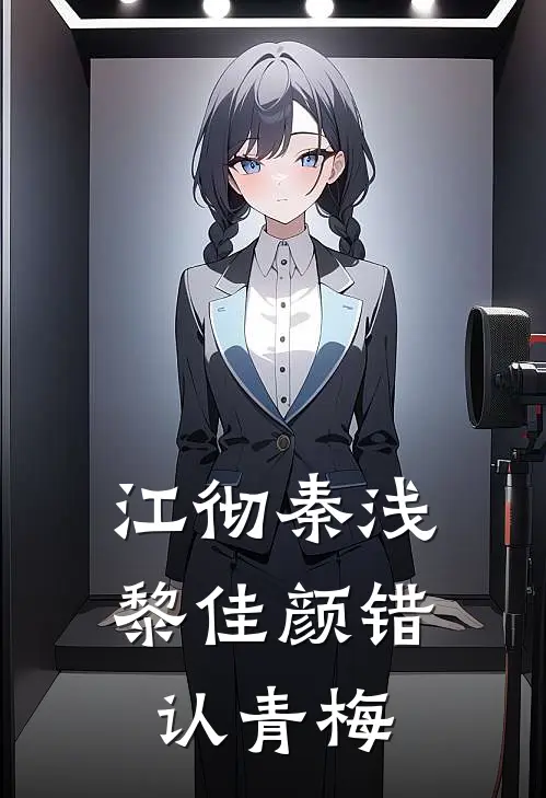 江彻秦浅黎佳颜错认青梅
