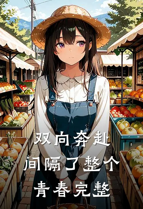 双向奔赴,间隔了整个青春完整歌词