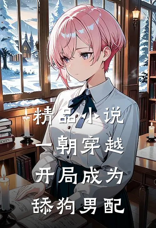精品小说一朝穿越,开局成为舔狗男配