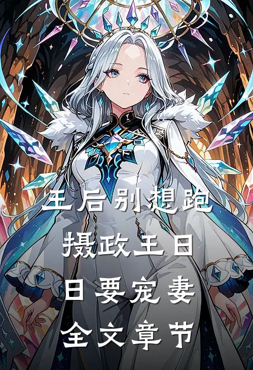 王后别想跑，摄政王日日要宠妻全文章节
