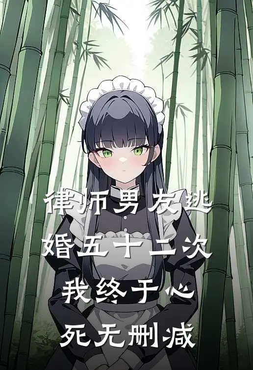 律师男友逃婚五十二次，我终于心死无删减