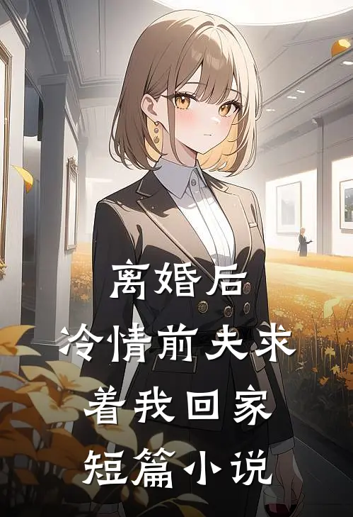 离婚后,冷情前夫求着我回家短篇在线阅读