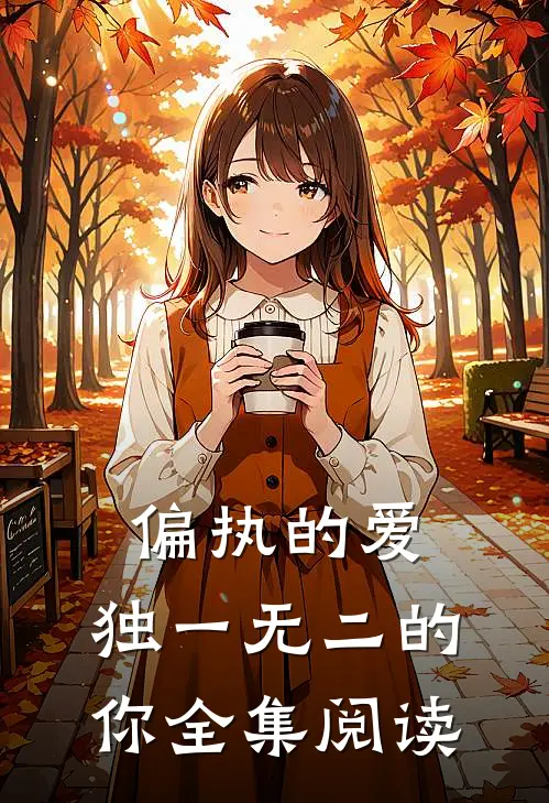 偏执的爱,独一无二的你全集阅读免费