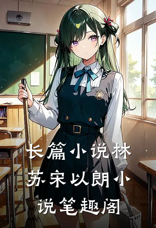长篇小说林苏宋以朗小说笔趣阁