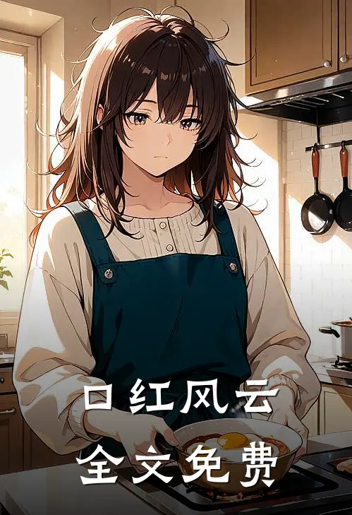 口红风云全文免费