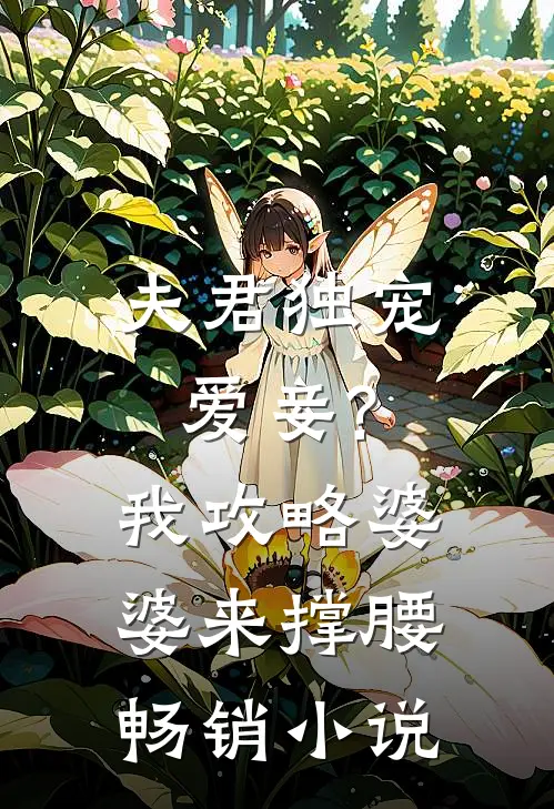 夫君独宠爱妾?我攻略婆婆来撑腰畅销小说