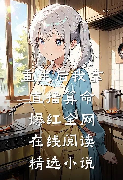 重生后我靠直播算命爆红全网在线阅读精选小说