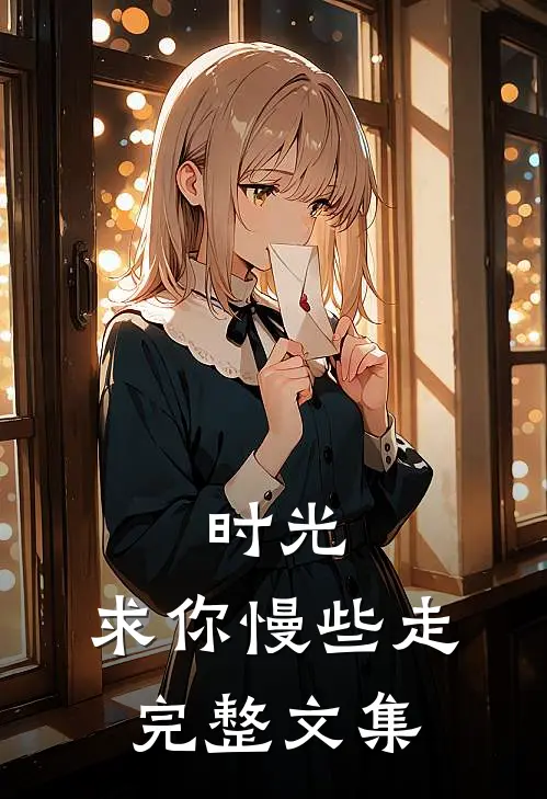 时光,求你慢些走完整文集