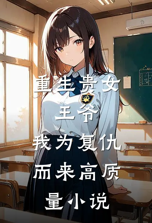 重生贵女王爷,我为复仇而来高质量