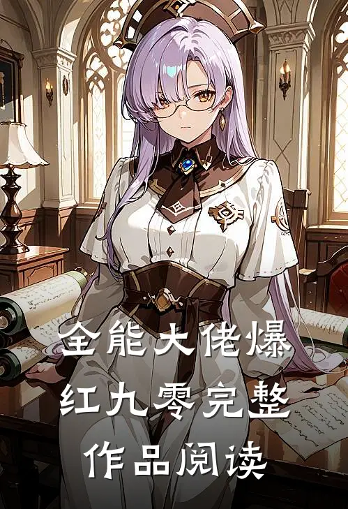 全能大佬爆红九零完整作品阅读
