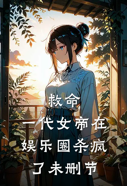 救命,一代女帝在娱乐圈杀疯了未删节在线观看