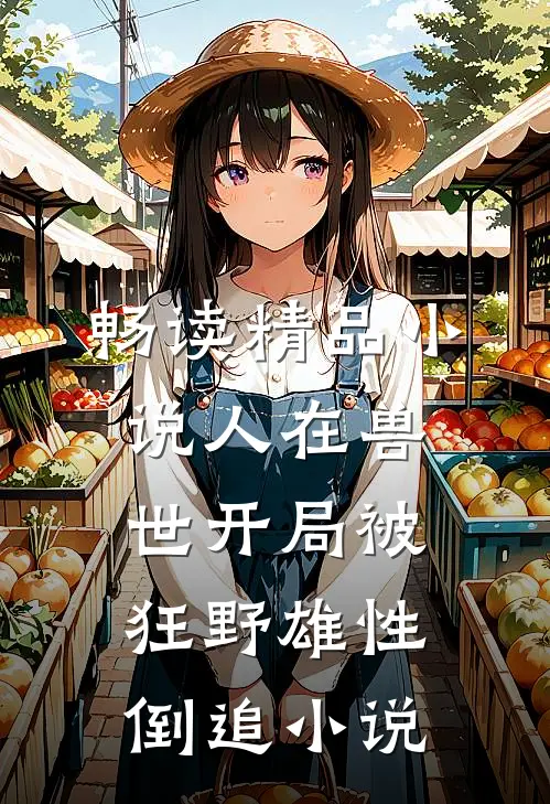 畅读精品小说人在兽世开局被狂野雄性倒追小说