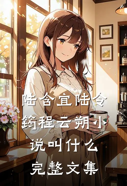 陆含宜陆令筠程云朔小说叫什么完整文集