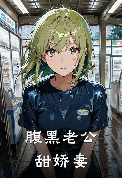 腹黑老公甜娇妻