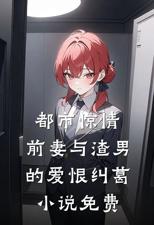 都市惊情前妻与渣男的爱恨纠葛免费